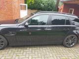 BMW E91 330D - BMW 330: Kombi, E91 330d