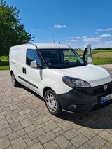 Fiat Doblo 1.6 16V Multijet 88kW LOUNGE LWB LOUNGE - Fiat Doblo: Multijet