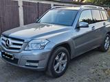 Mercedes-Benz GLK 250 CDI 4MATIC BlueEFFICIENCY - - Mercedes-Benz GLK 250 von privat