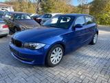 BMW 116i * TÜV & AU 03-2026 * ISOFIX * TEMPOMAT*PDC