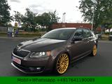 Skoda Octavia Combi Style *Euro6* - Skoda Octavia: Eu