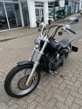 Harley-Davidson  FXDB Street Bob - HARLEY-DAVIDSON 2008 STREET BOB