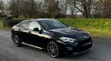 BMW 220d Gran Coupé + 2. Hand + Vollscheckheft  - BMW 220 Gran Coupé aus 2020