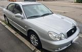 Hyundai Sonata GLS 2.0 Topp - Hyundai SONATA: Hyunda