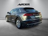 Audi Q8 3.0 V6 24V TDI - gebrauchte Audi Q8 aus dem Jahr 2019
