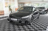Audi TT R 40 TFSI S-Line Sport LED Nav Cam S-Sitze 20 - Audi TT: 20 TFSI