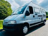 Adria TWIN Citroen Jumper 2,8HDI*Längsbett*Reisebereit - Angebote