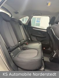 BMW 218 - 9