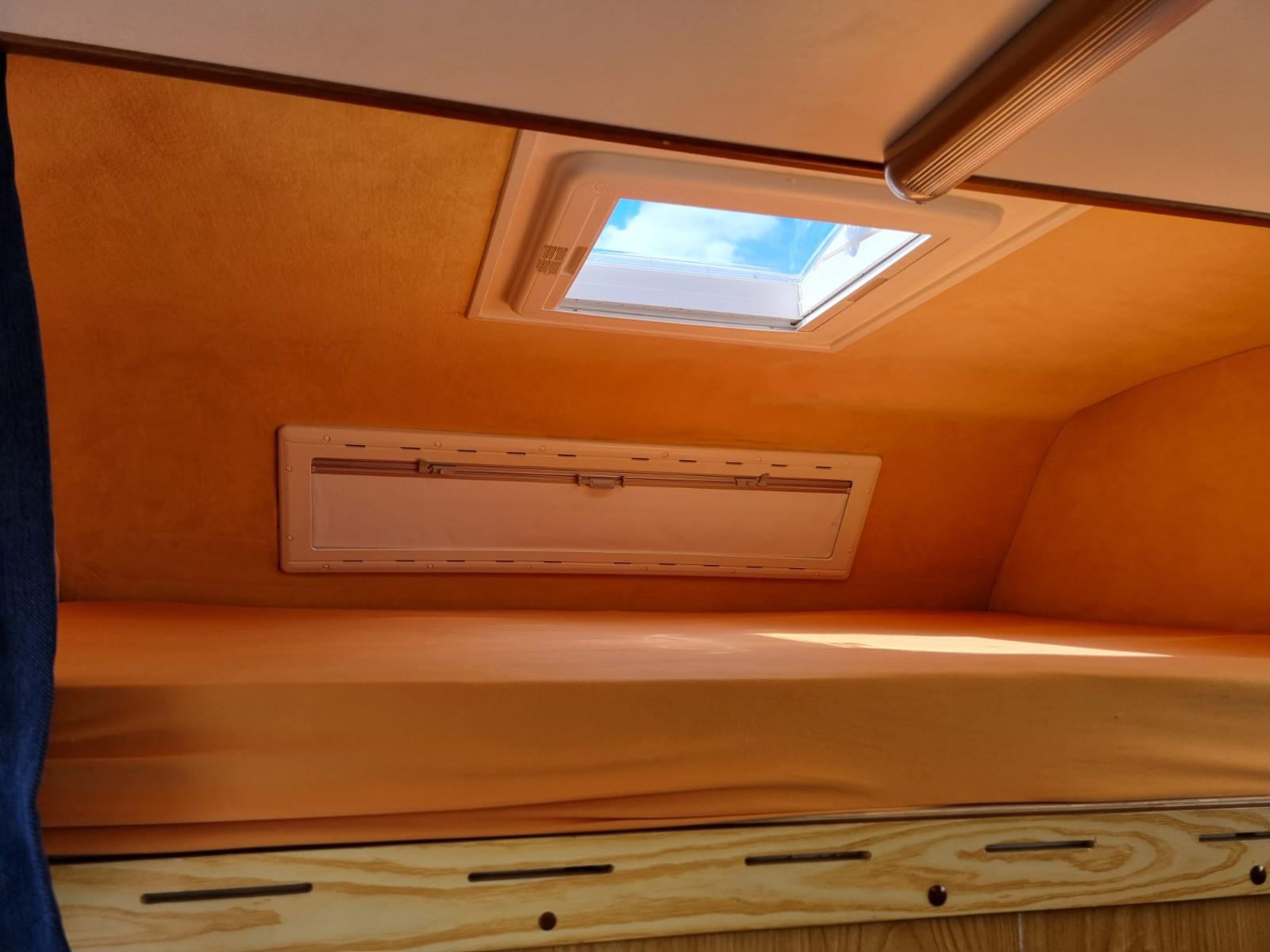 Volkswagen Transporter 245 091/W06
