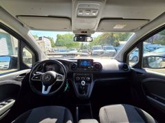 Fahrzeugabbildung Citan Kombi 110 CDI 1.Hand/Kamera/Sitzh
