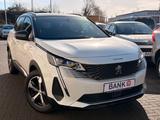 Peugeot 3008 GT -Garantie/Sitzheizung/LED- - Peugeot 3008 Gebrauchtwagen in Krefeld