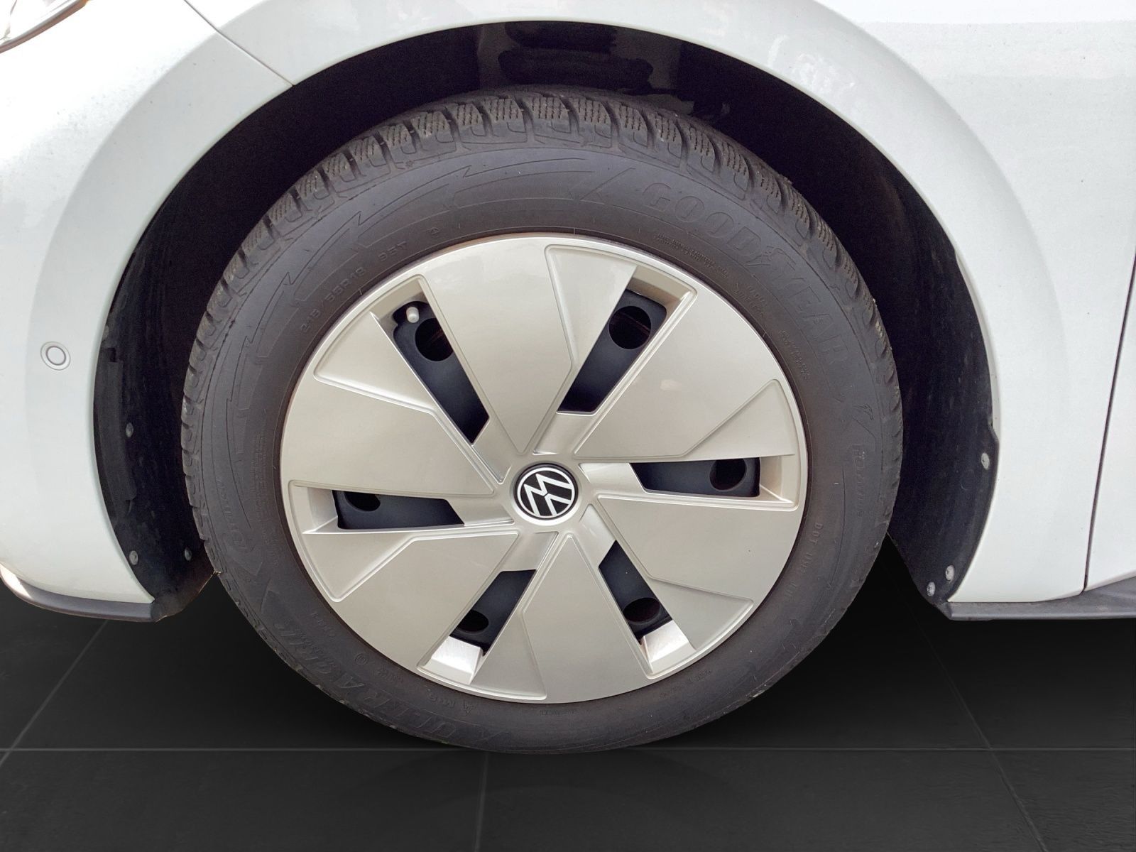 Volkswagen ID.3 - Bild 7