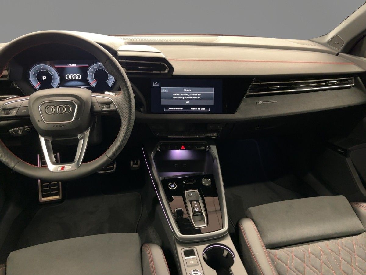 Audi A3 - Bild 9
