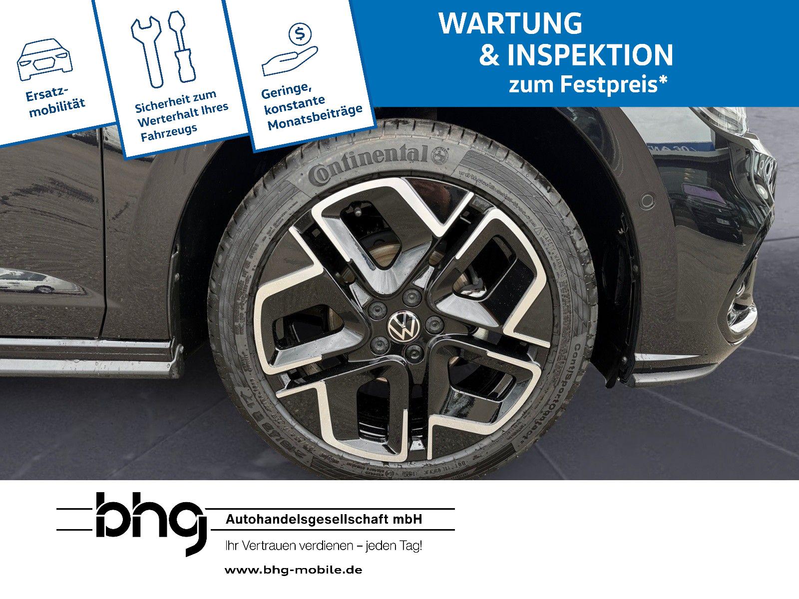 Volkswagen Polo 1.0 TSI DSG R-LINE, миниатюра 7