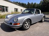 Porsche 911 Urmodell T Traga*matching numbers*2.Hand* - Porsche Gebrauchtwagen von 1973