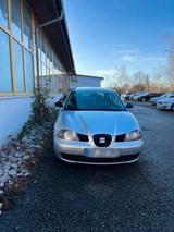 Seat Córdoba - Seat Cordoba aus 2003