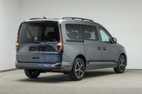 Volkswagen Caddy Maxi - Vorschau Bild 2