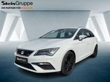 Seat Leon ST 1.5 TSI FR Black Matt Edition LED Navi - Seat Leon: Fr Black Matt Edition
