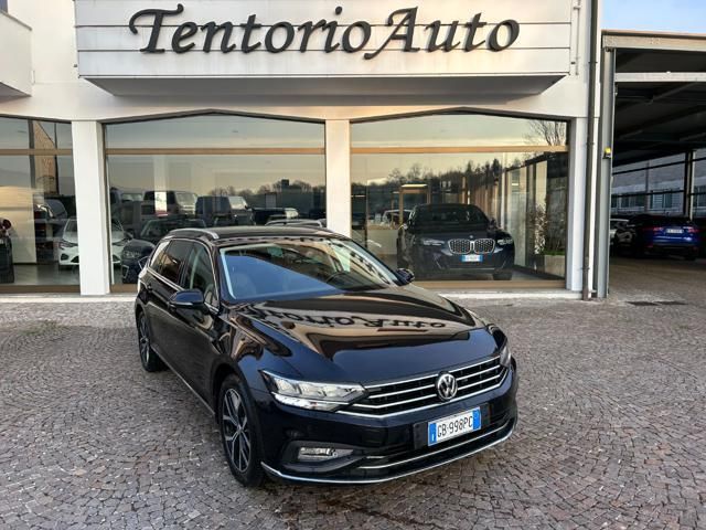 Volkswagen VOLKSWAGEN Passat Variant 2.0 TDI SCR EVO DSG Ex