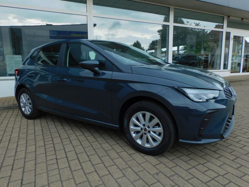Image of Seat Ibiza