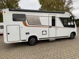 Bürstner Lyseo I 690 G Harmony, 180 PS, Automatik - Bürstner Integrierter