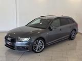 Audi A4 Avant Quattro S-Line Sport|RS-SITZE|STDHZ|AHK - Audi A4: Standheizung