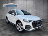 Audi Q5 40 TDI quattro S-Tronic*VIRTUAL*LED*ACC*APPLE - Audi Q5 Gebrauchtwagen in Freiburg