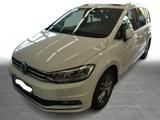 Volkswagen Touran 1.4 TSI Highline DSG Navi LED - Volkswagen Touran: Highline