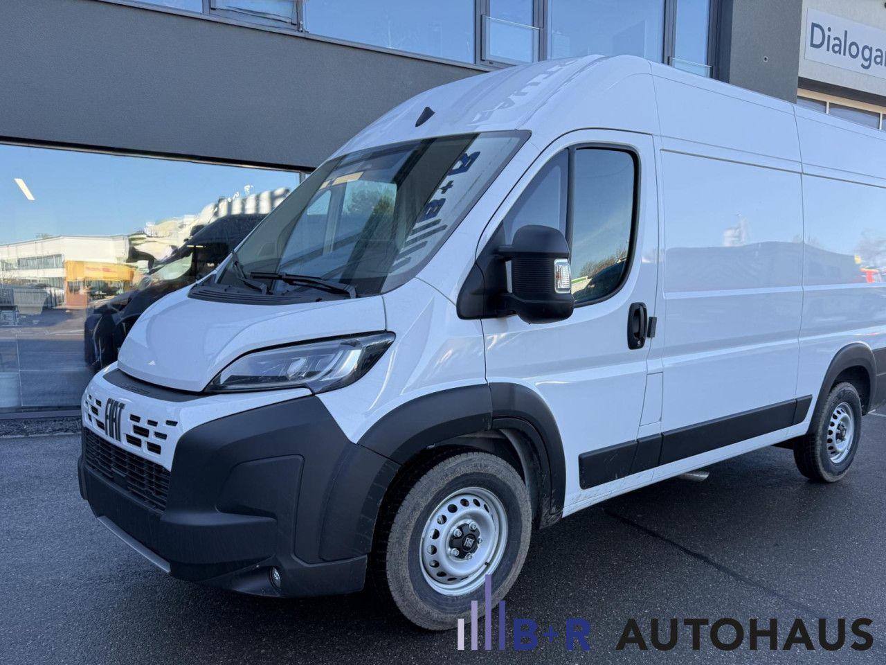 Fiat Ducato 35 Maxi L2H2 Kawa 140 MT