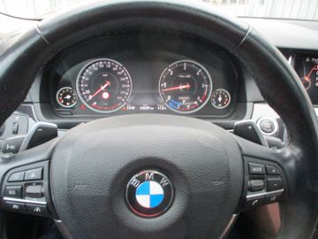 BMW 530 - 12
