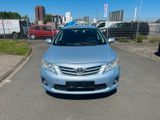 Toyota Corolla Automatik Limousine Facelift Klima - Toyota Corolla: Automat