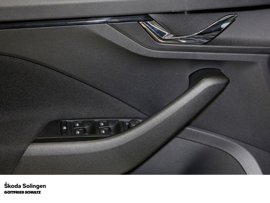 Skoda Kamiq - Bild 17