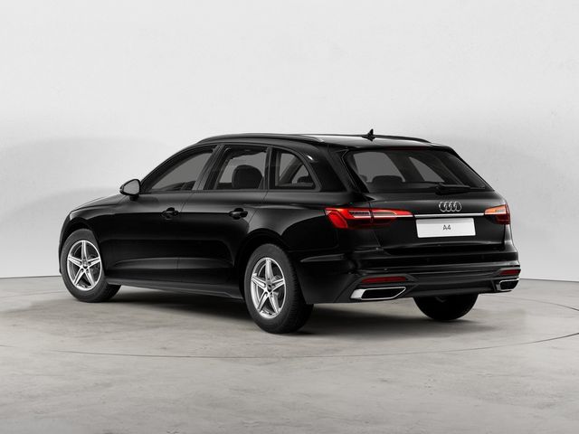 A4 Avant 35 2.0 TDI S-tronic KLIMA PDC SHZ NAVI