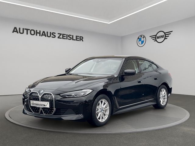 BMW i4 eDrive40 Gran Coupé +19tkm+ UPE 62.290,-- (Fahrzeug B00433040726)