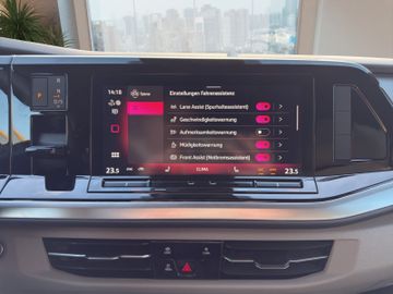 Volkswagen T7 Multivan 2.0 TDI Goal DSG Navi Kamera SHZ