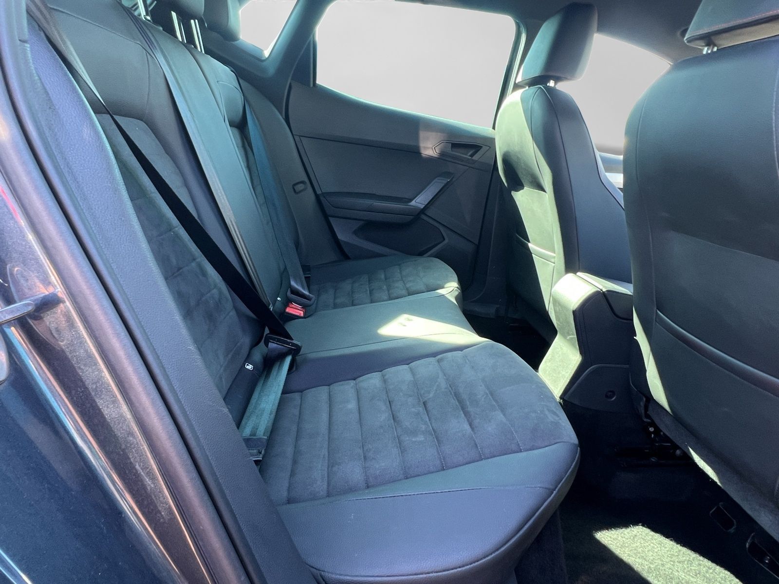 Seat Ibiza - Bild 7