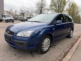 Ford Focus Turnier Fun X *1.HAND*23.000KM* - Ford Focus Fun mit Benzin-Antrieb