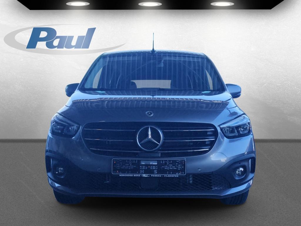 Mercedes-Benz T 180 d Progressive Edition Nav+7G+Kam+LED+Leder