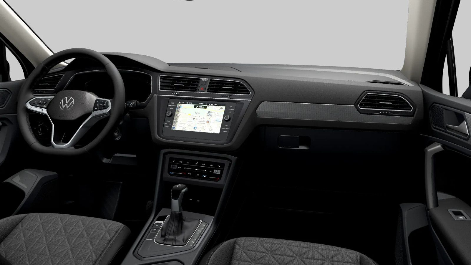 Volkswagen Tiguan - Bild 10