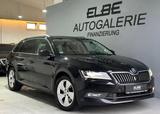Skoda Superb Combi 2.0 TDI DSG Style Voll-Service - Skoda Superb aus 2016 mit Diesel-Antrieb: Kombi, 2.0
