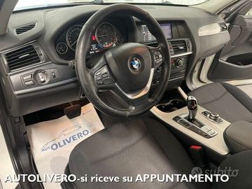 BMW X3 - 6