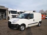 Fiat Doblo 1.3  *Isolierter Kastenwagen*Euro5* - Fiat Kühlkastenwagen Dob