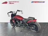 Indian SCOUT  ROGUE- Jekill & Hyde, Wunderkind, Öhlins - INDIAN SCOUT ROGUE