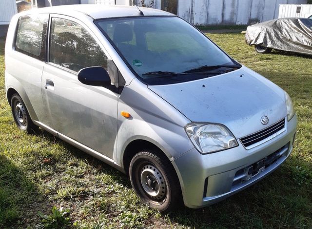 Daihatsu Cuore 1.0 -