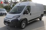 Fiat Ducato 35 L3H2 140 Multijet Hochdach Kasten - Fiat Ducato: Hochdach