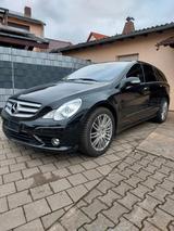 Mercedes-Benz R 500 aAHK  6-Sitzer - Mercedes-Benz R 500 Gebrauchtwagen