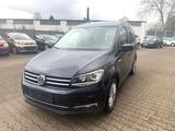 Volkswagen Caddy PKW Highline BMT - : Standheizung, Pkw