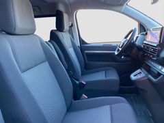 CITROEN Spacetourer PLUS XL HDi 180 S&S EAT8