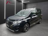 Nissan Townstar DIG-T 130 MT N-CONNECTA Design - Nissan Townstar N-Design mit Benzin-Antrieb