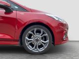 Ford FIESTA ST-LINE 1.1 WINTERPAKET|CARPLAYuvm - Ford in Leipzig